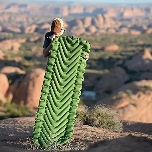 Klymit Static V Sleeping Pad