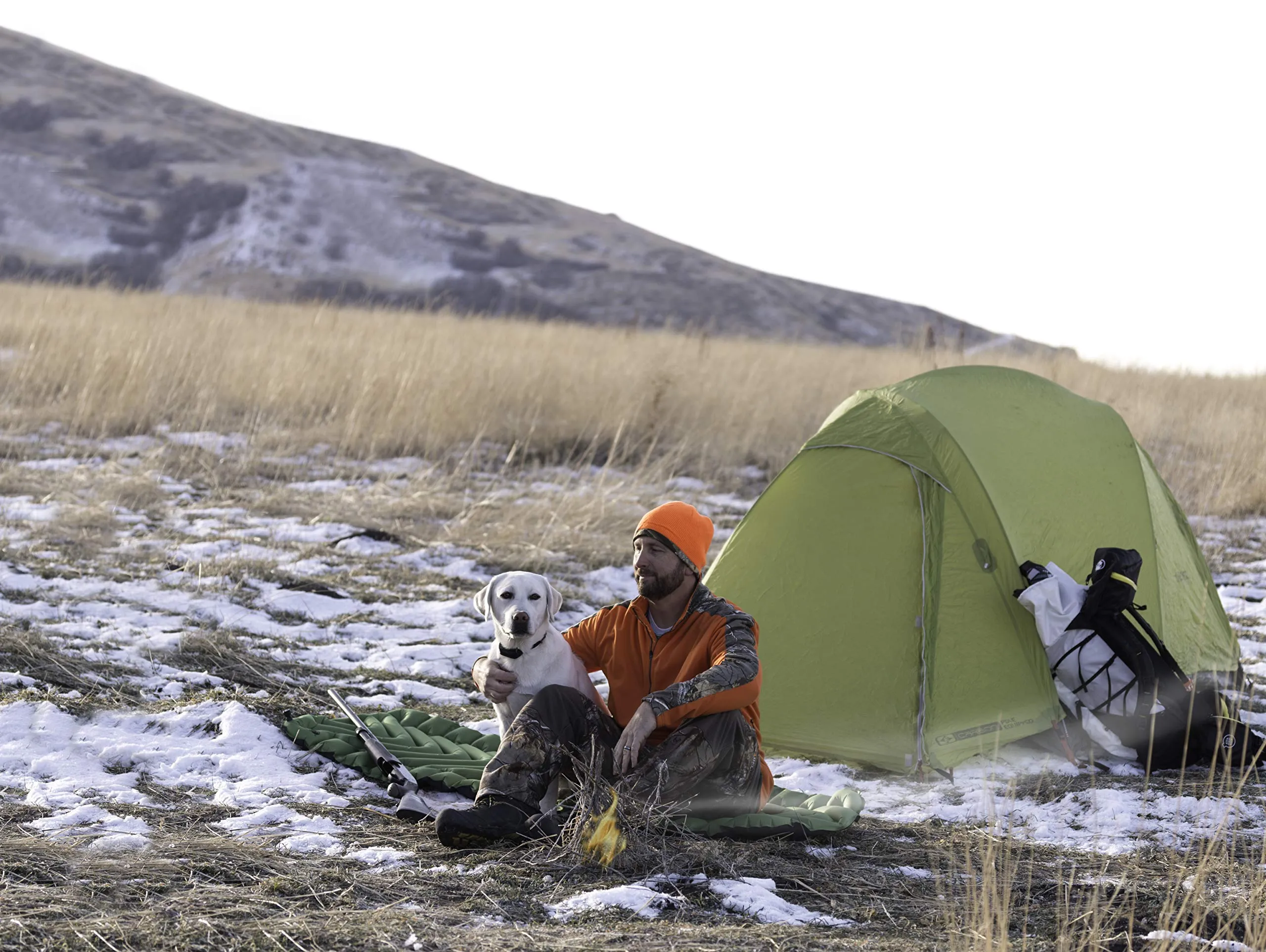 Klymit Static V Sleeping Pad