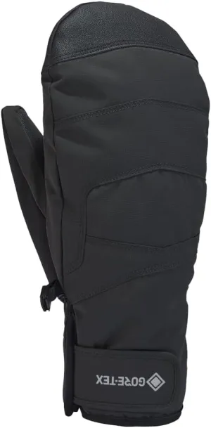 Kombi Men's Paradigm Soft Warm Insulated Waterproof Breathable Comfortable Durable Winter Skiing Mittens