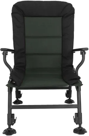 KPJQ Outdoor Chair Patio Folding Camping Portable Lightweight Fishing Recliner Chairs Camping-chairs Patio furniture Outdoor furniture Camping accessories Patio chairs Camping gear Camping chair