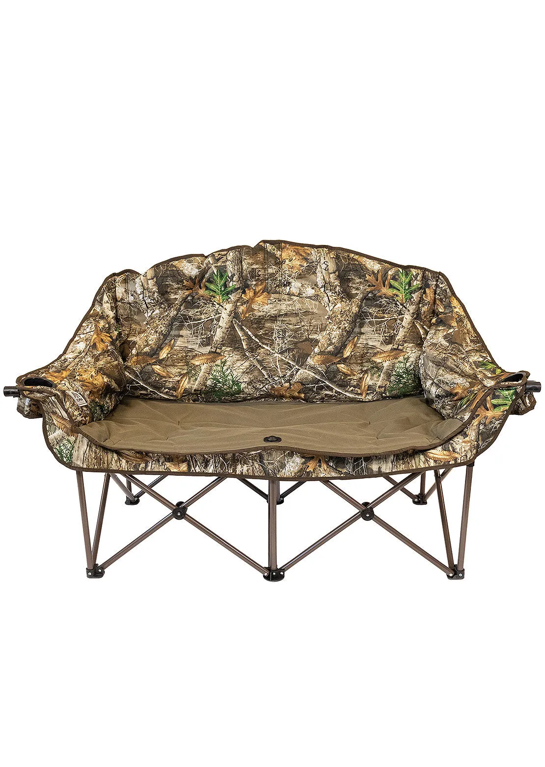 Kuma Outdoor Gear Bear Buddy Double Chair