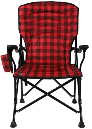 Kuma Outdoor Gear Switchback Chair