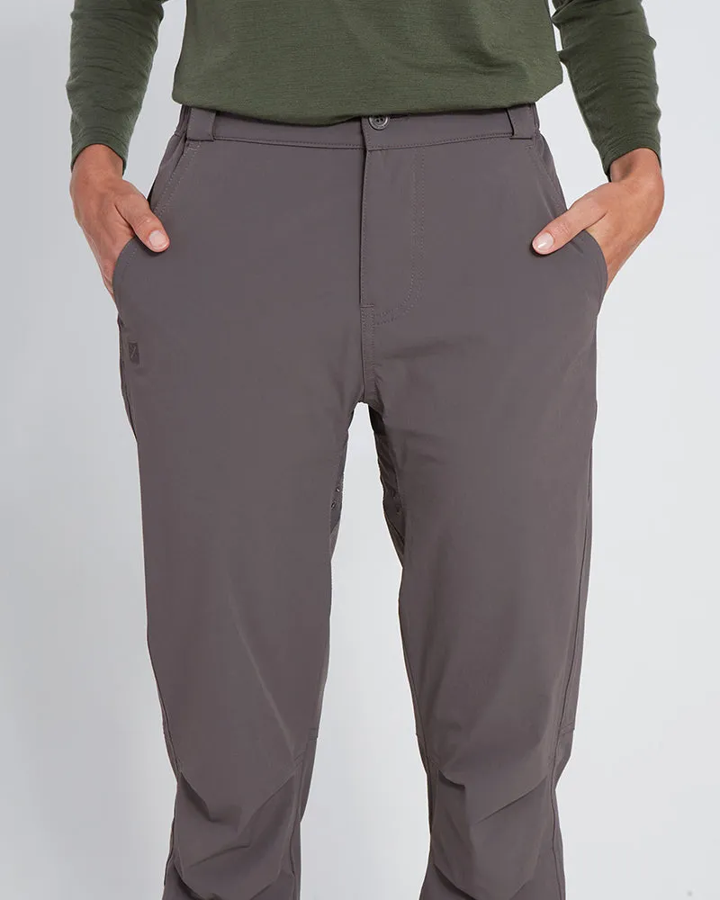 Lara Ladies Hike Pant