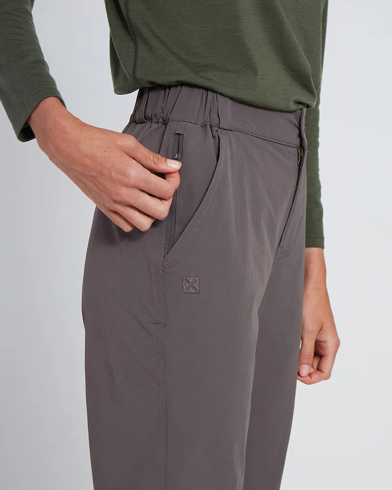 Lara Ladies Hike Pant