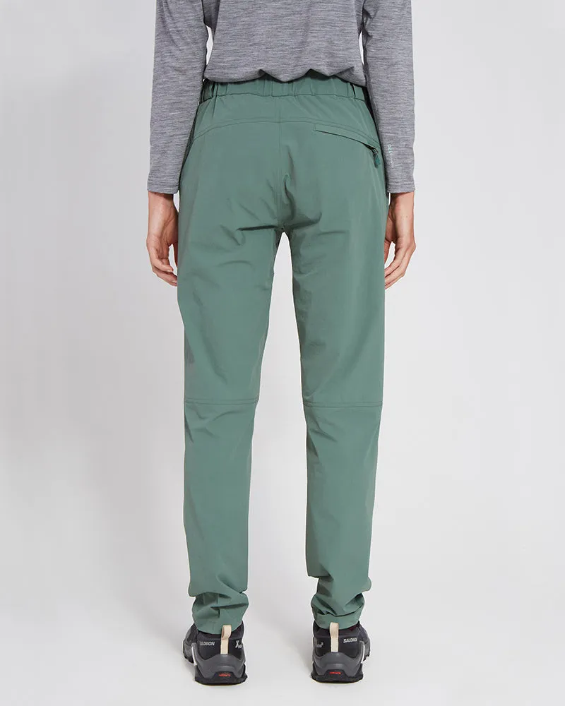 Lara Ladies Hike Pant