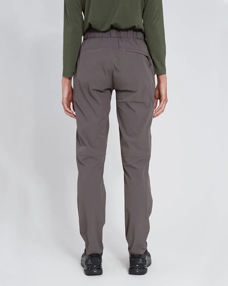Lara Ladies Hike Pant