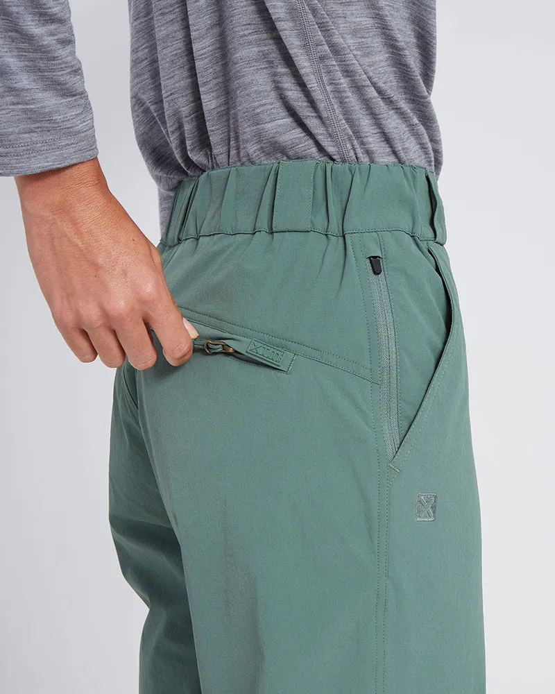 Lara Ladies Hike Pant