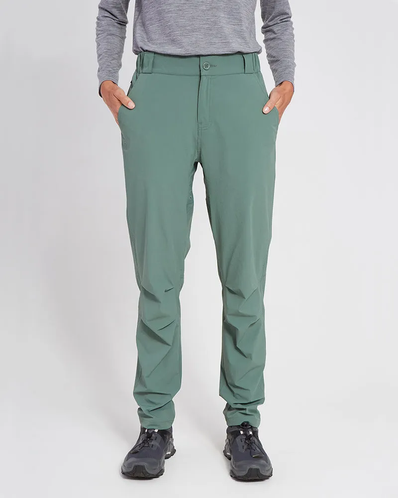 Lara Ladies Hike Pant