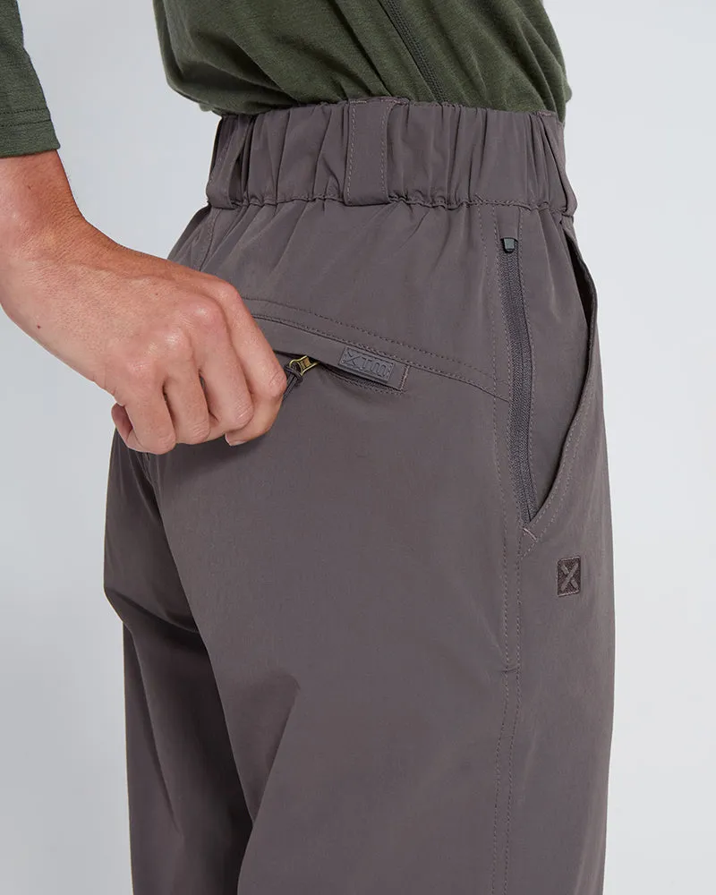 Lara Ladies Hike Pant