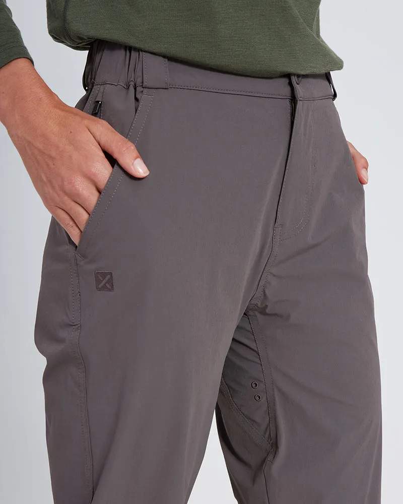 Lara Ladies Hike Pant