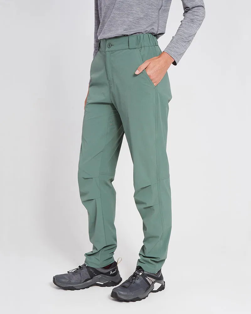 Lara Ladies Hike Pant
