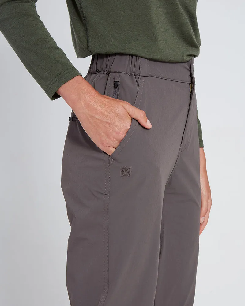 Lara Ladies Hike Pant