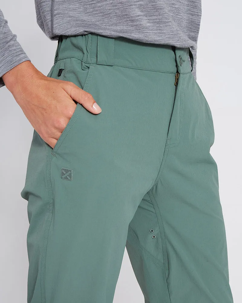 Lara Ladies Hike Pant