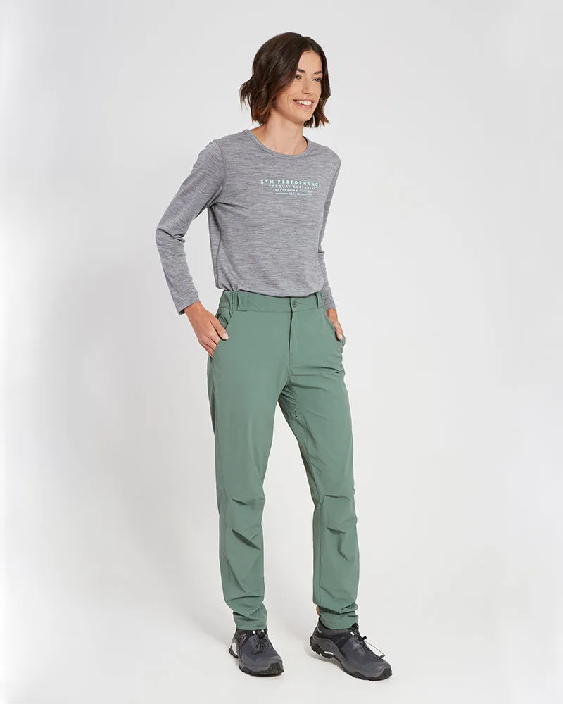 Lara Ladies Hike Pant