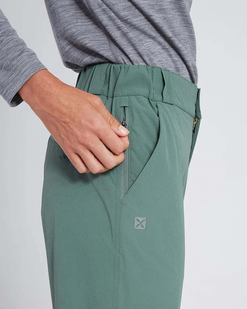 Lara Ladies Hike Pant