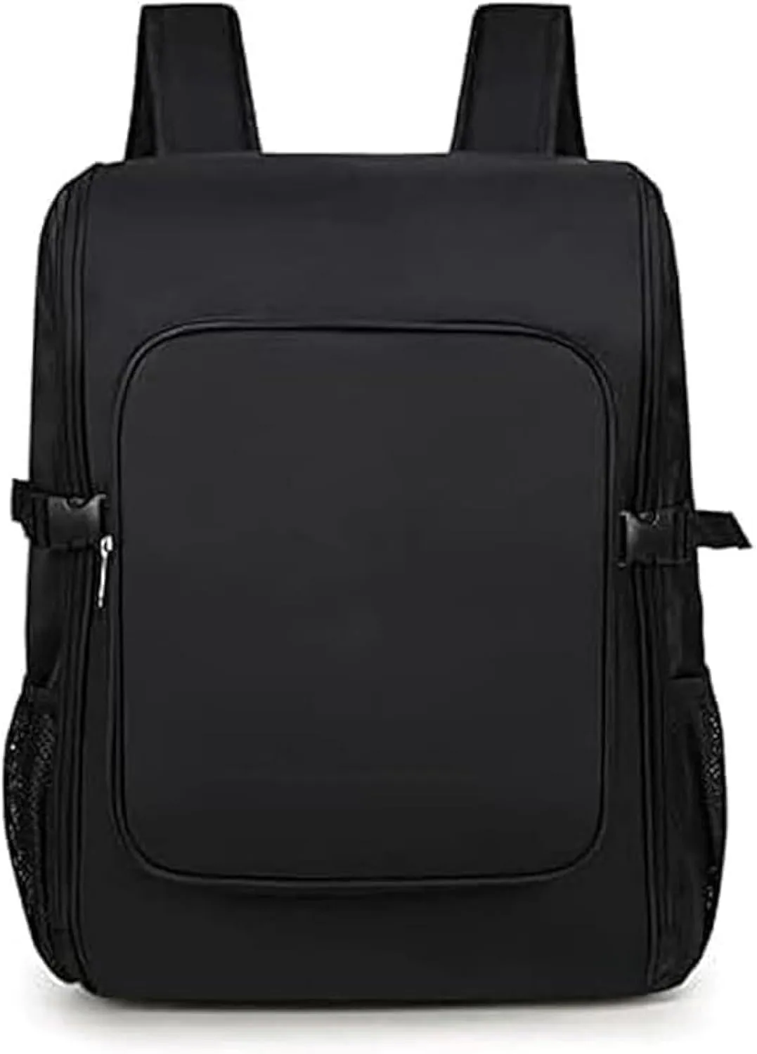 Large First Aid Kit Bag, Empty Emergency Medical Backpack, Waterproof Oxford Cloth Trauma Survival Bag for Travel, Hiking, Camping, Home, Office, Car – L Size
