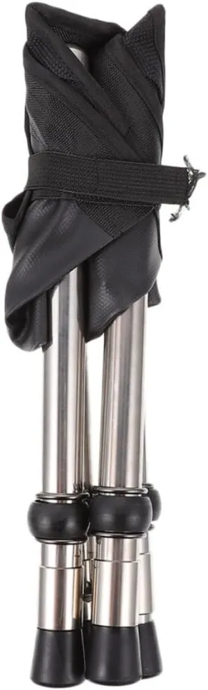 Leisure Fishing Chair Telescopic Folding Stool Portable Camping Stool for Outdoor Activities