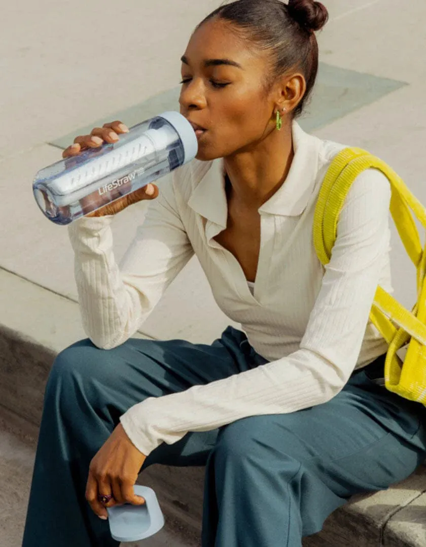 LifeStraw Go Series Bottle