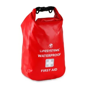 Lifesystems Waterproof First Aid Kit