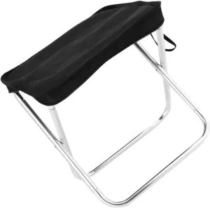 Light Weight Stool for Outside Camping Stool Folding Compact Portable Bench for Hunting and Travel