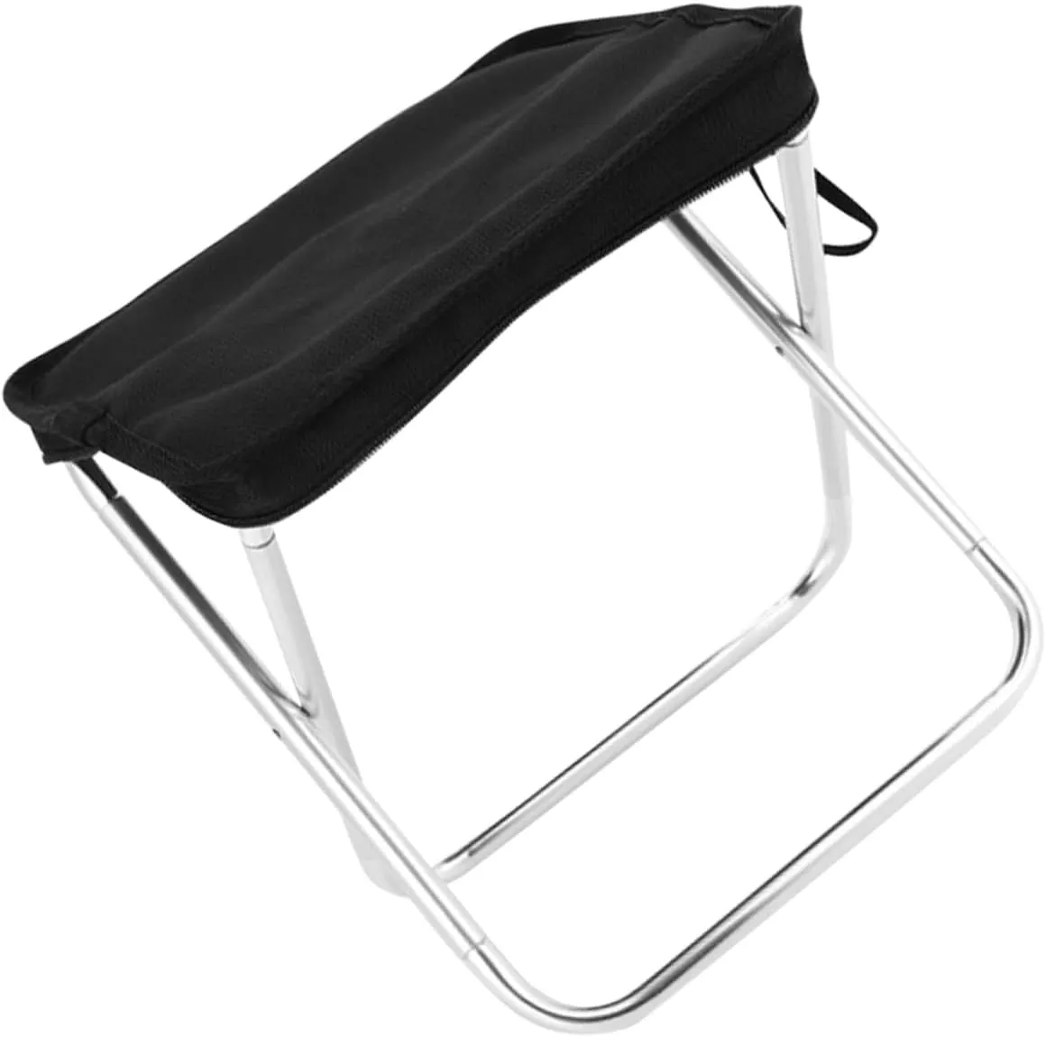 Light Weight Stool for Outside Camping Stool Folding Compact Portable Bench for Hunting and Travel