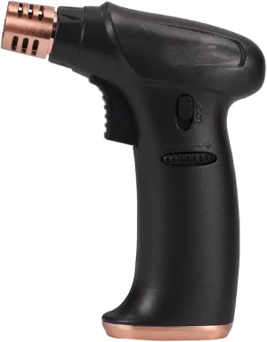 Lighter Jet Flame 2