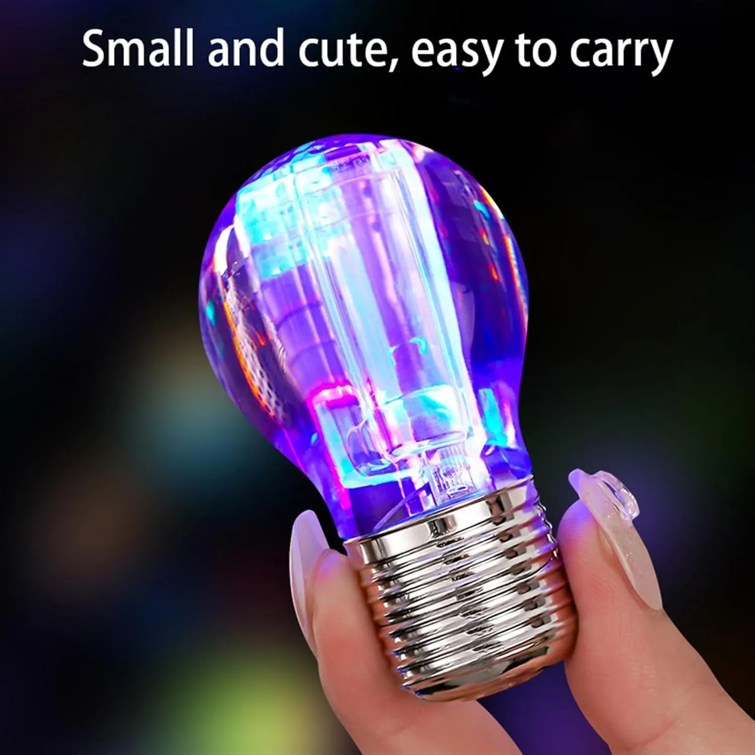 Lighter, Torch Lighter, Windproof Green Flame Lighter, Refillable Butane Lighter, Suitable for Outdoor, Indoor, Camping, BBQ, Candle, Birthday, Gift (No Gas)(C)