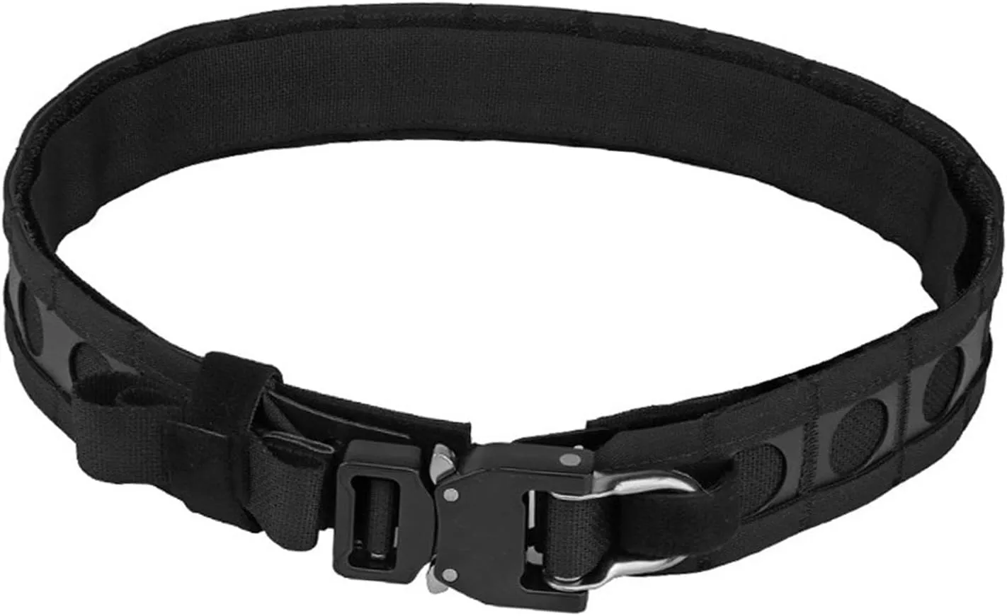 Lightweight Outdoor Belt for Camping and Hiking