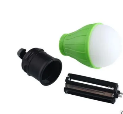 Lightweight Outdoor Mini Camping Lights