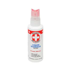 Liquid Bandage Spray for Dogs