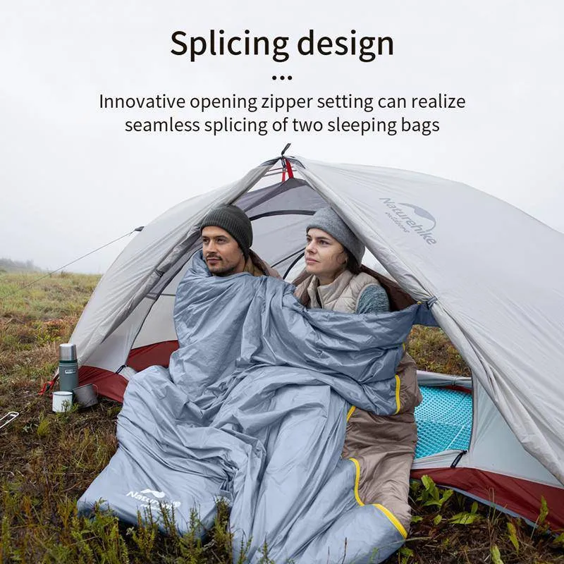 LW180 Lightweight Summer Sleeping Bag
