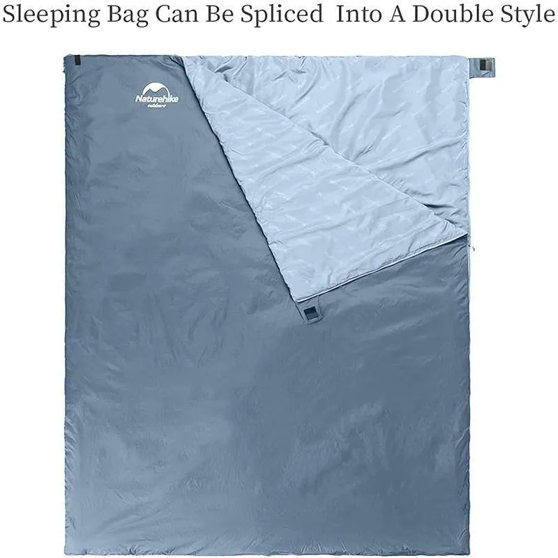 LW180 Lightweight Summer Sleeping Bag