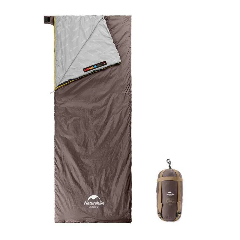 LW180 Lightweight Summer Sleeping Bag