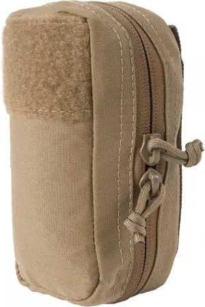 M-FAK Mini First Aid Kit with CAT Tourniquet Gen 7 (Coyote Tan)
