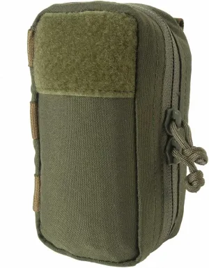 M-FAK Mini First Aid Kit with CAT Tourniquet Gen 7 (OD)