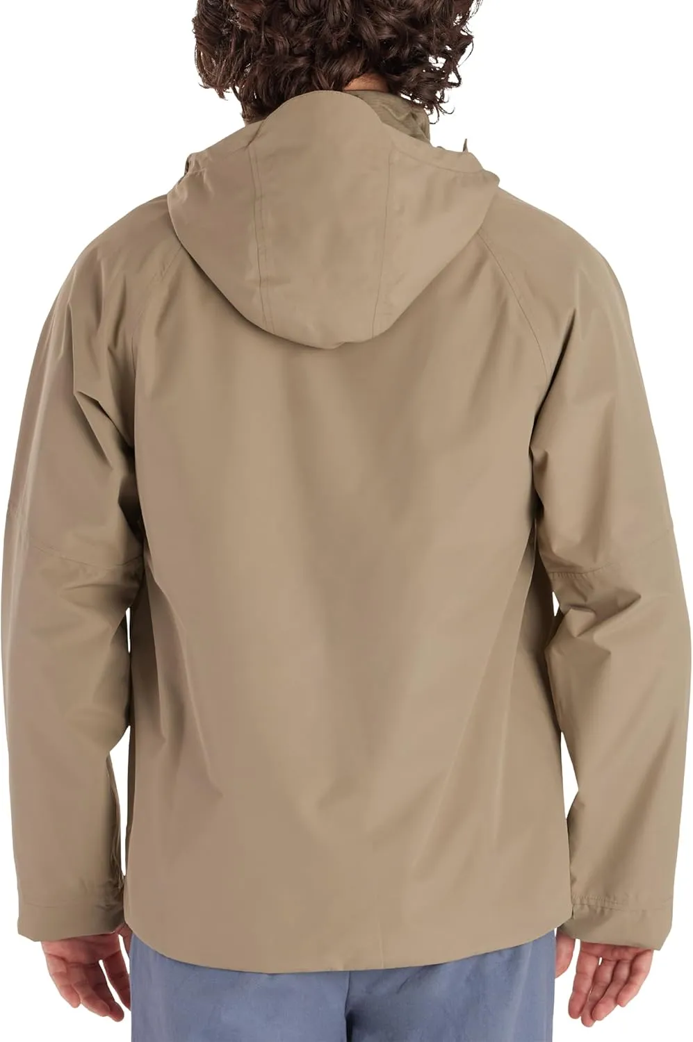 MARMOT Men's Cascade Durable & Waterproof Rain Jacket