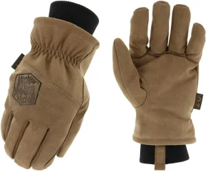 Mechanix Wear ColdWork™ Insulated Driver (Medium, Brown)