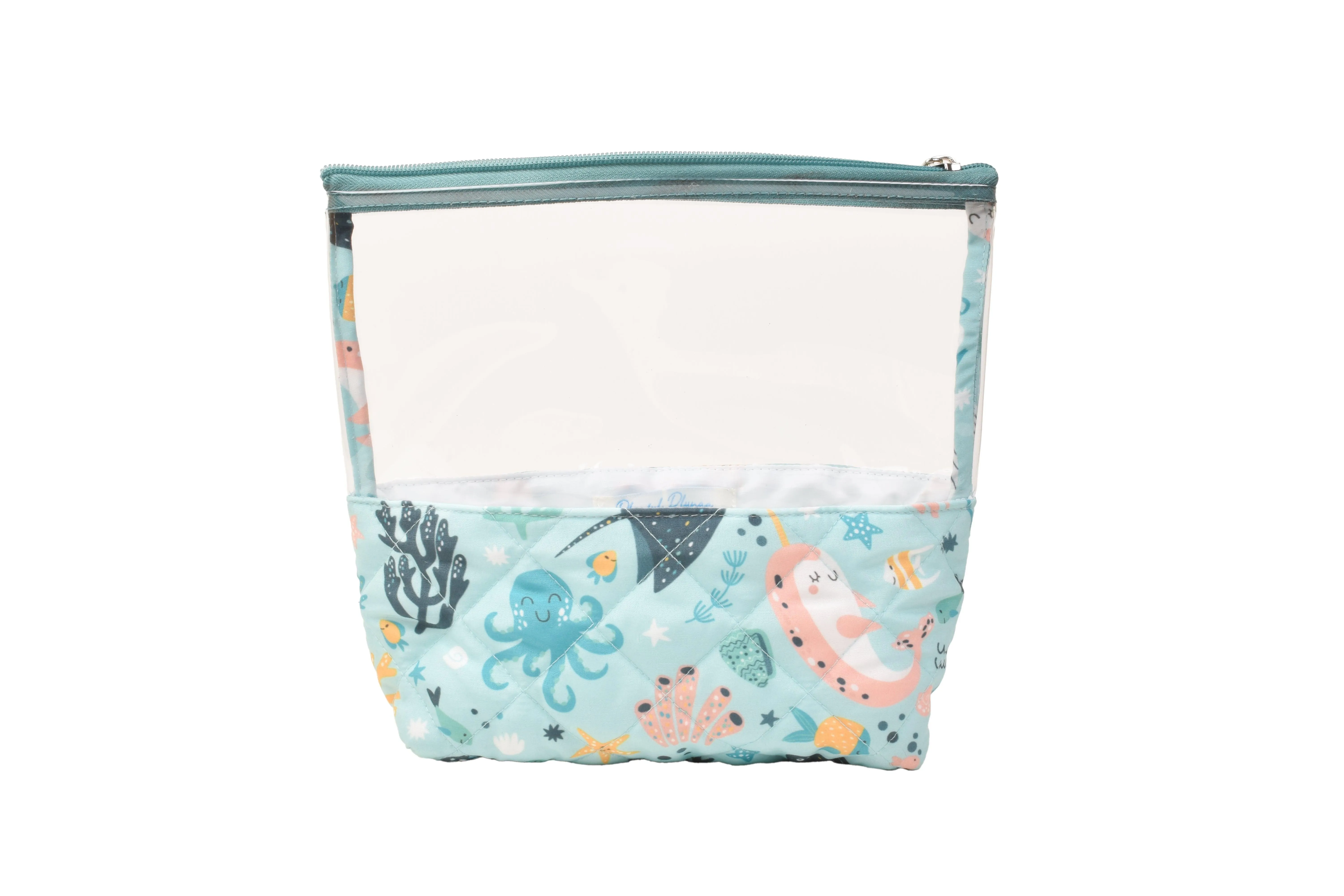 Medicine Kit - Under the Sea