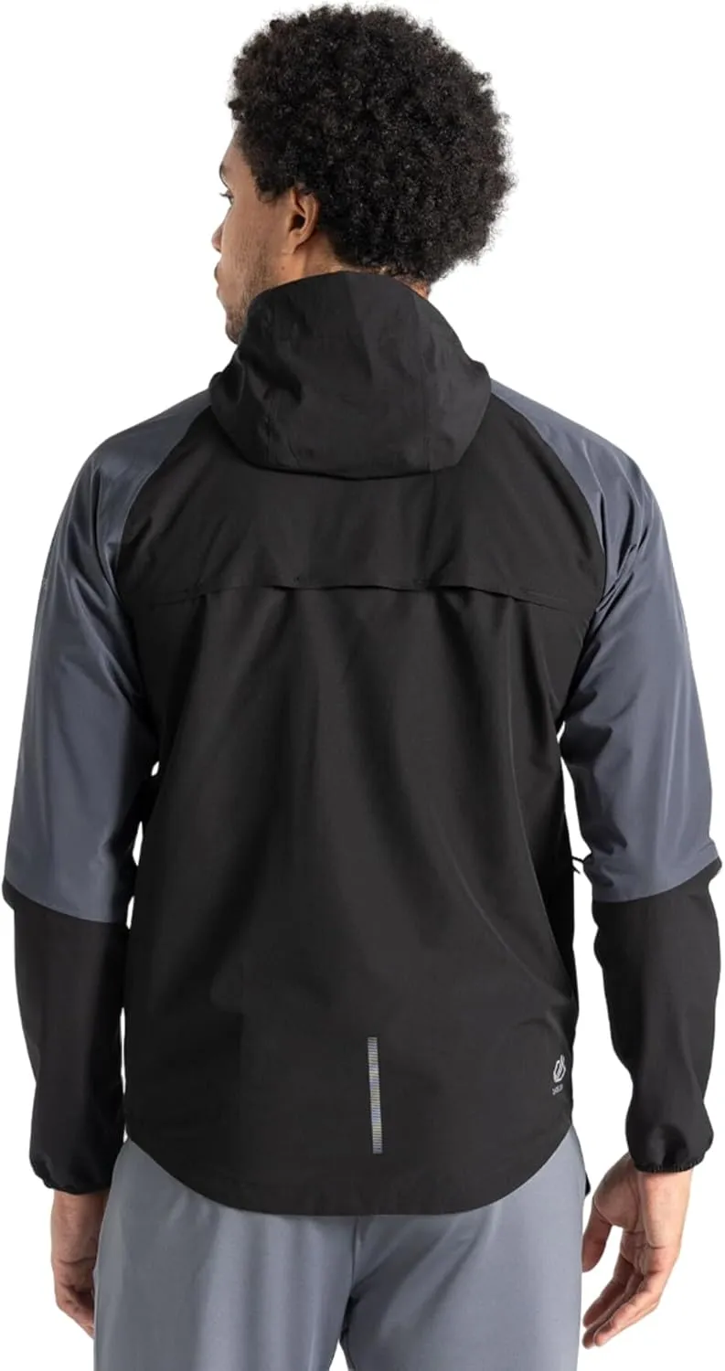 Men's Dare2b Men's Movement Waterproof Jacket Outdoor Jackets