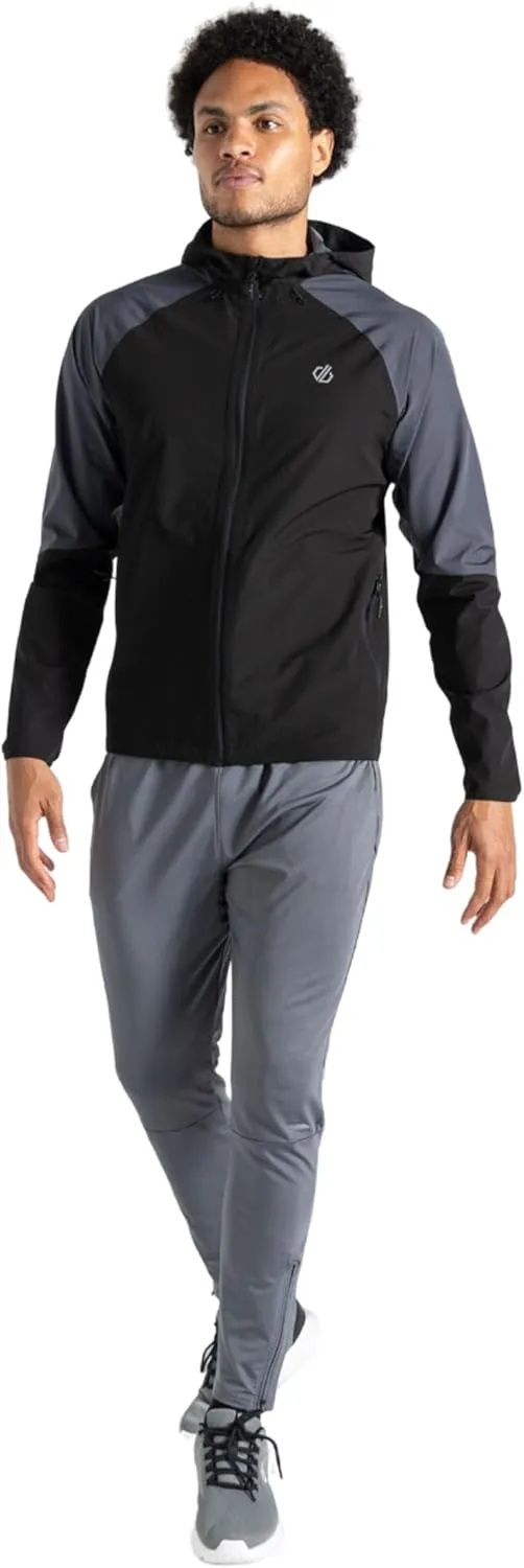 Men's Dare2b Men's Movement Waterproof Jacket Outdoor Jackets