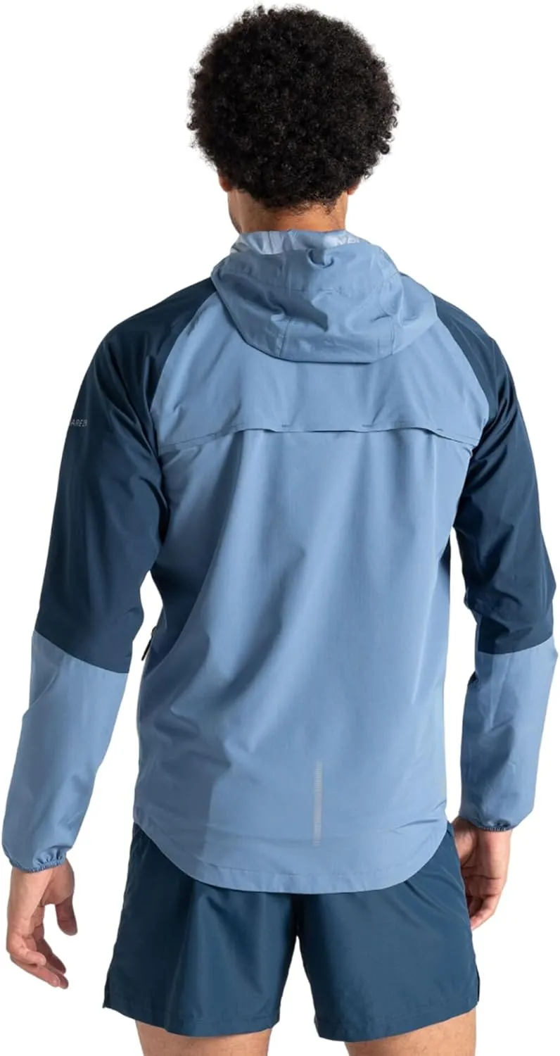 Men's Dare2b Men's Movement Waterproof Jacket Outdoor Jackets