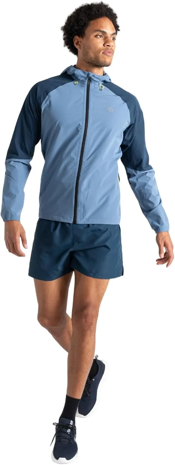 Men's Dare2b Men's Movement Waterproof Jacket Outdoor Jackets