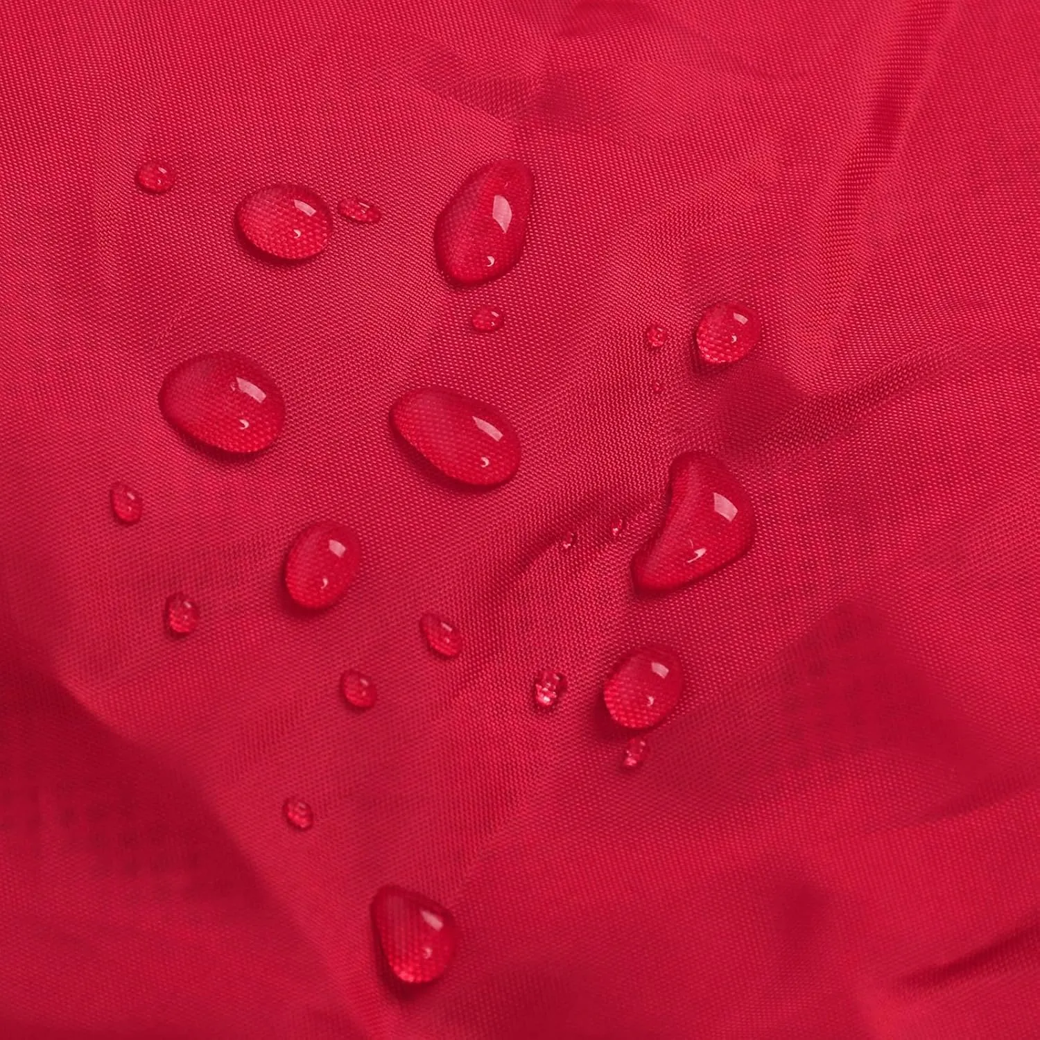 Mens Lightweight Windbreaker Waterproof Rain Jacket with Removable Hood