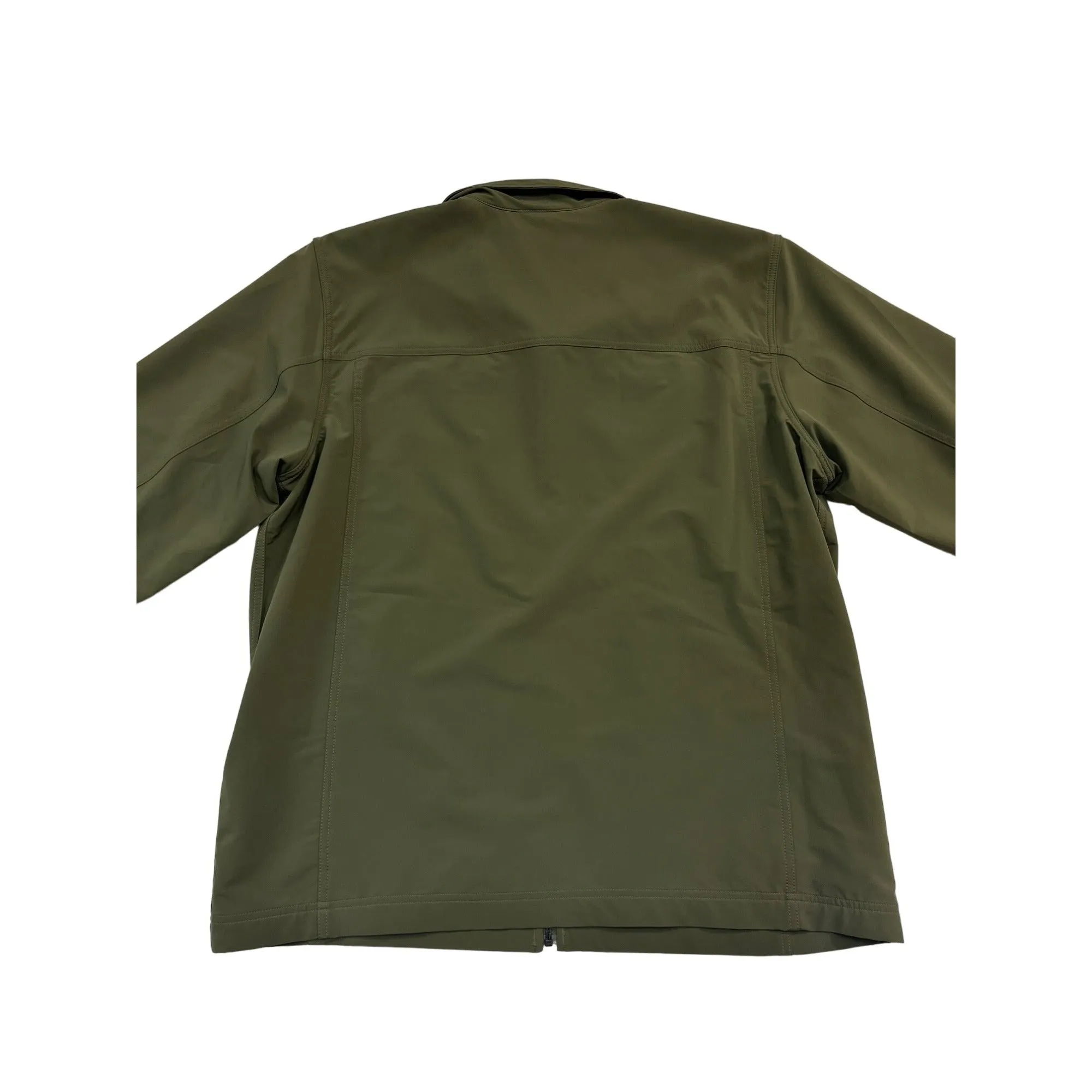 Men’s Mountain Hard Wear ZipUp Jacket #2658