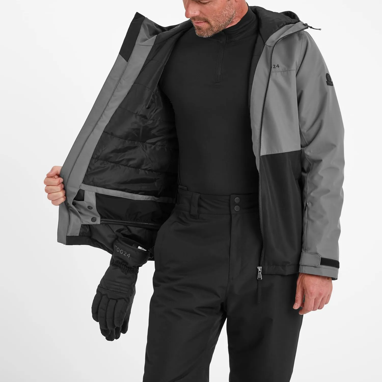 Mens Whistler Ski Jacket