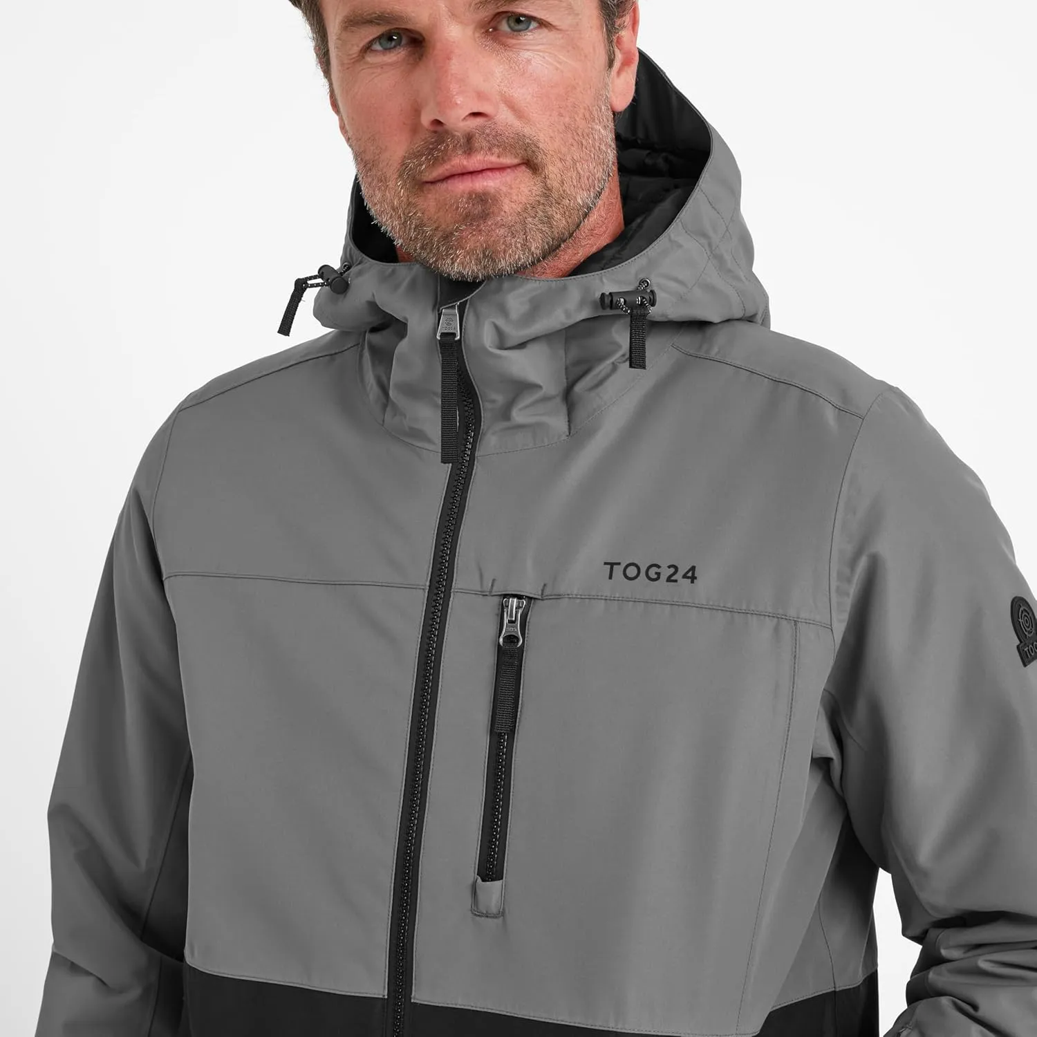 Mens Whistler Ski Jacket