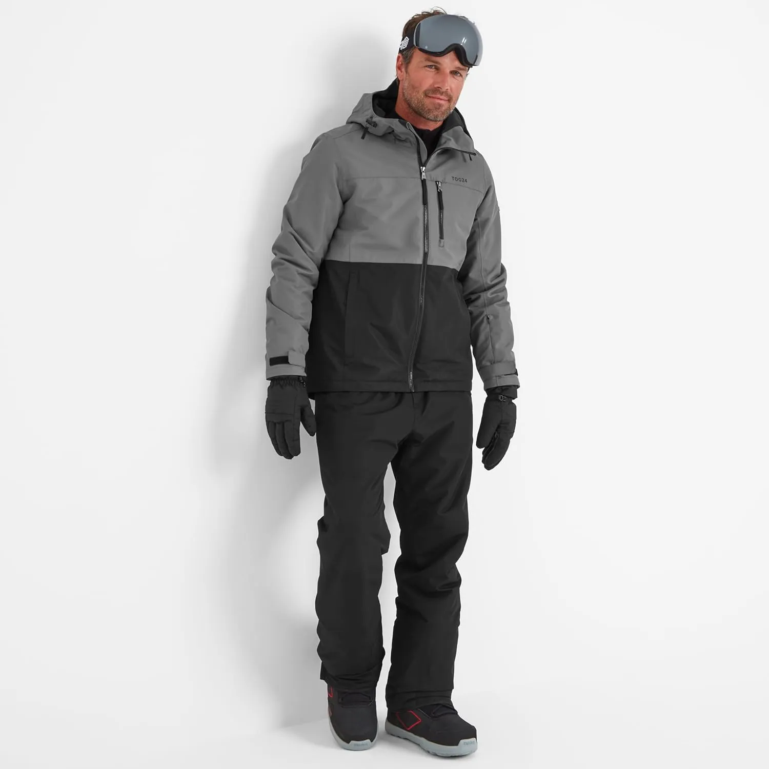 Mens Whistler Ski Jacket
