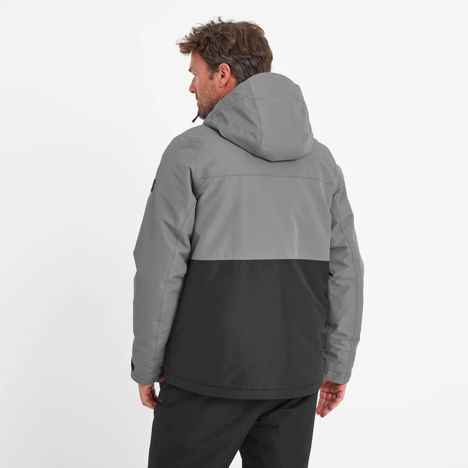 Mens Whistler Ski Jacket
