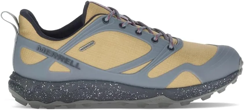 Merrell Altalight Waterproof Men Butternut