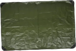Milisten Thermal Emergency Blanket Multi-use Survival Blanket for First Aid Picnic Waterproof 150x210cm
